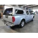 NISSAN NAVARA RIGHT DOOR MIRROR D40, POWER, CHROME, W/ INDICATOR TYPE, AUTO FOLD