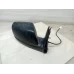 FORD RANGER RIGHT DOOR MIRROR POWER, UTE, BLACK, PJ, 12/06-03/09 2009