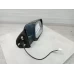 FORD RANGER RIGHT DOOR MIRROR POWER, UTE, BLACK, PJ, 12/06-03/09 2009
