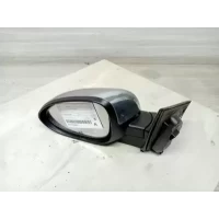 HOLDEN BARINA LEFT DOOR MIRROR TM, CHROME, 09/11-12/18 2016