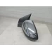 HOLDEN BARINA LEFT DOOR MIRROR TM, CHROME, 09/11-12/18 2016