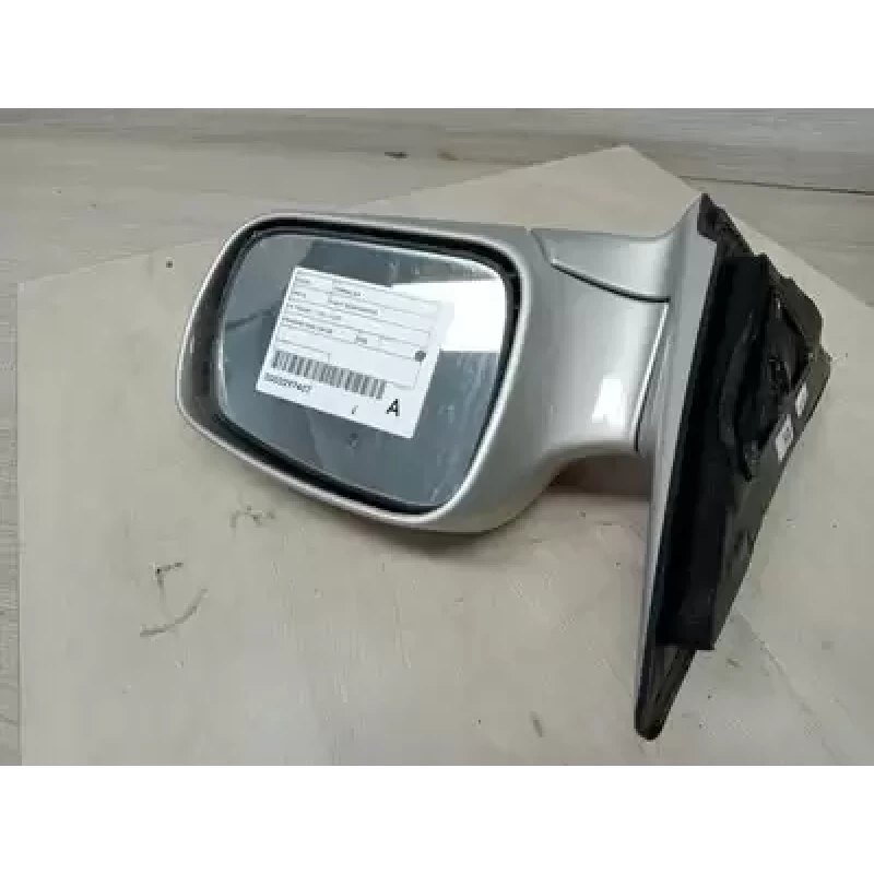 HYUNDAI TERRACAN RIGHT DOOR MIRROR HP, POWER, 11/01-12/07 2005