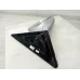 HYUNDAI TERRACAN RIGHT DOOR MIRROR HP, POWER, 11/01-12/07 2005