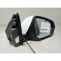 HOLDEN EQUINOX RIGHT DOOR MIRROR EQ, MANUAL FOLDING TYPE, 09/17-12/20 2018