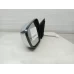 NISSAN NAVARA LEFT DOOR MIRROR NP300, ST, CHROME, MANUAL FOLDING, HEATED, NON IN