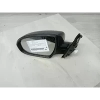 HYUNDAI TUCSON LEFT DOOR MIRROR TL, ACTIVE/ACTIVE X, NON INDICATOR, NON HEATED T