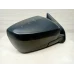 ISUZU DMAX RIGHT DOOR MIRROR RG, BLACK, MANUAL FOLD, NON TURN SIGNAL, NON HEATED