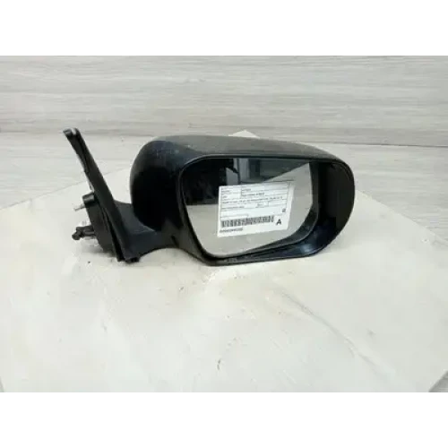 SUZUKI VITARA RIGHT DOOR MIRROR GRAND VITARA, JB-JT, W/ INDICATOR TYPE, 08/08-12