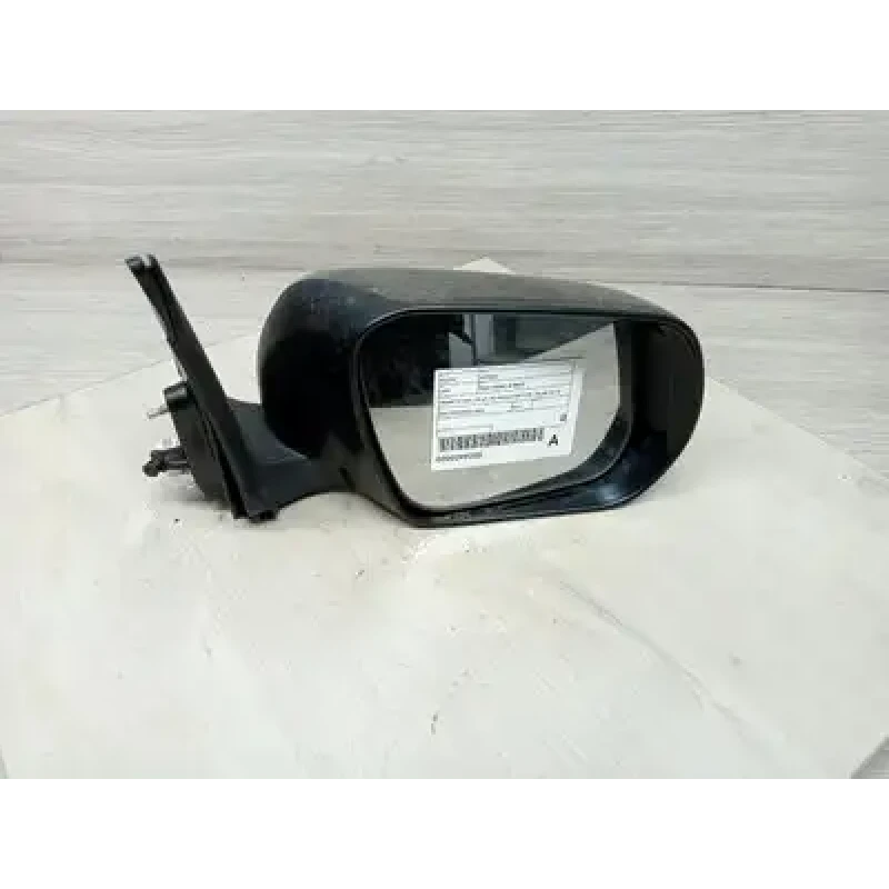 SUZUKI VITARA RIGHT DOOR MIRROR GRAND VITARA, JB-JT, W/ INDICATOR TYPE, 08/08-12