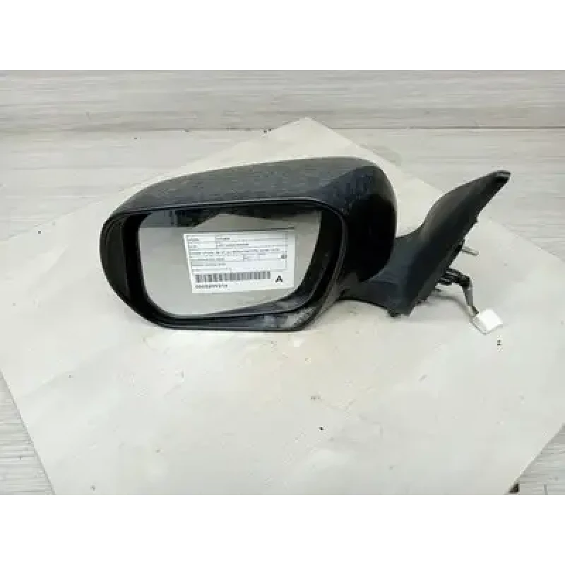 SUZUKI VITARA LEFT DOOR MIRROR GRAND VITARA, JB-JT, W/ INDICATOR TYPE, 08/08-12/