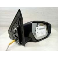 NISSAN PULSAR RIGHT DOOR MIRROR B17, SEDAN, MANUAL FOLD TYPE, 12/12-12/17 2016
