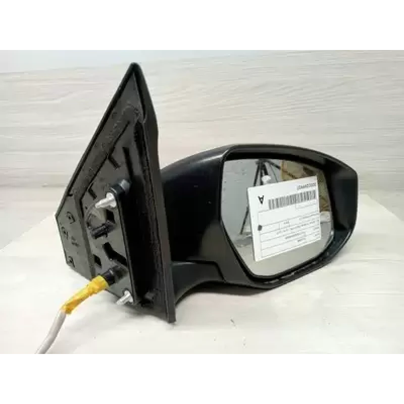 NISSAN PULSAR RIGHT DOOR MIRROR B17, SEDAN, MANUAL FOLD TYPE, 12/12-12/17 2016
