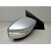 NISSAN PULSAR RIGHT DOOR MIRROR B17, SEDAN, MANUAL FOLD TYPE, 12/12-12/17 2016