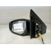 NISSAN PULSAR LEFT DOOR MIRROR B17, SEDAN, MANUAL FOLD TYPE, 12/12-12/17 2016