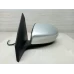 NISSAN PULSAR LEFT DOOR MIRROR B17, SEDAN, MANUAL FOLD TYPE, 12/12-12/17 2016