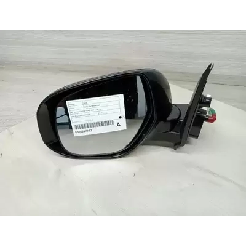 MITSUBISHI ASX LEFT DOOR MIRROR XB, W/ INDICATOR TYPE, 07/12-06/13 2013