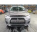 MITSUBISHI ASX LEFT DOOR MIRROR XB, W/ INDICATOR TYPE, 07/12-06/13 2013