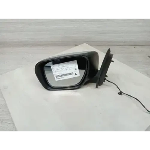 MAZDA CX7 LEFT DOOR MIRROR ER, NON HEATED, 5 WIRE TYPE, 11/06-02/12 2007