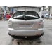 MAZDA CX7 LEFT DOOR MIRROR ER, NON HEATED, 5 WIRE TYPE, 11/06-02/12 2007