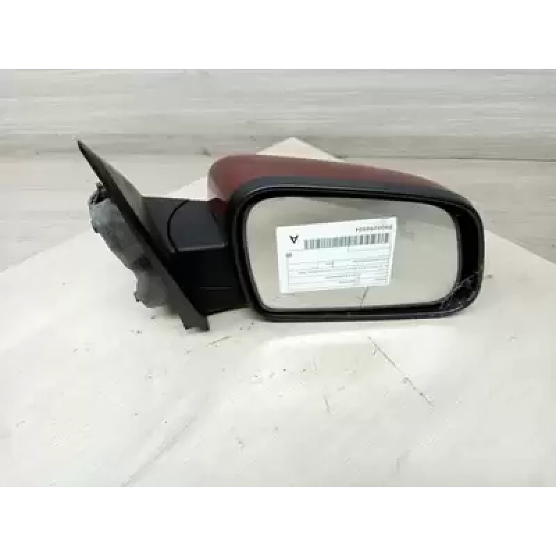 FORD TERRITORY RIGHT DOOR MIRROR SX-SY MKII, TX/TS/GHIA, W/ FULL ELECTRIC SEAT,