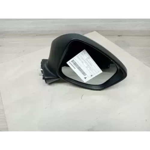 MAZDA CX5 RIGHT DOOR MIRROR KE, NON BLIND SPOT MONITOR TYPE, 02/12-11/14 2013