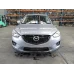 MAZDA CX5 RIGHT DOOR MIRROR KE, NON BLIND SPOT MONITOR TYPE, 02/12-11/14 2013