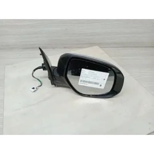 MITSUBISHI OUTLANDER RIGHT DOOR MIRROR ZJ, W/ FLASHER TYPE (5 WIRE), 10/12-03/15