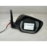 TOYOTA PRADO RIGHT DOOR MIRROR 150 SERIES, SX/GXL/ALTITUDE, NON HEATED, COVER TY
