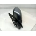 FORD RANGER LEFT DOOR MIRROR XLS, SILVER, MANUAL FOLD, NON INDICATOR TYPE, PX SE