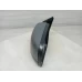 FORD RANGER LEFT DOOR MIRROR XLS, SILVER, MANUAL FOLD, NON INDICATOR TYPE, PX SE