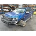 FORD RANGER LEFT DOOR MIRROR XLS, SILVER, MANUAL FOLD, NON INDICATOR TYPE, PX SE