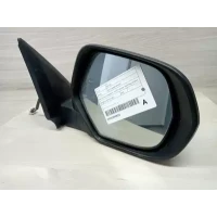MITSUBISHI TRITON RIGHT DOOR MIRROR MR, GLX/GLX ADAS/GLX+, MATTE BLACK, NON INDI