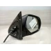 MITSUBISHI TRITON RIGHT DOOR MIRROR MR, GLX/GLX ADAS/GLX+, MATTE BLACK, NON INDI
