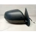 MITSUBISHI TRITON RIGHT DOOR MIRROR MR, GLX/GLX ADAS/GLX+, MATTE BLACK, NON INDI