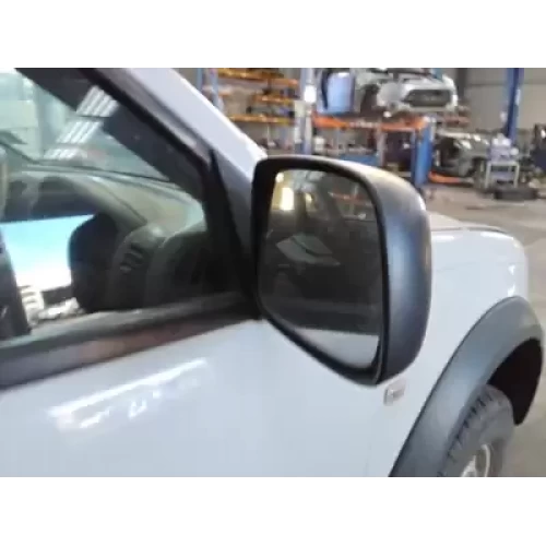 HOLDEN RODEO RIGHT DOOR MIRROR RA, POWER, BLACK, 03/03-10/06 2006