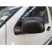 HOLDEN RODEO LEFT DOOR MIRROR RA, POWER, BLACK, 03/03-10/06 2006