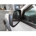 HOLDEN RODEO LEFT DOOR MIRROR RA, POWER, BLACK, 03/03-10/06 2006
