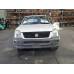 HOLDEN RODEO LEFT DOOR MIRROR RA, POWER, BLACK, 03/03-10/06 2006