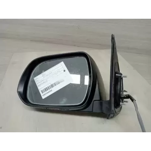 TOYOTA HILUX LEFT DOOR MIRROR POWER, CHROME, W/ INDICATOR TYPE, 07/11-08/15 2014