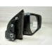 FORD RANGER RIGHT DOOR MIRROR XL, BLACK, MANUAL FOLD, NON INDICATOR TYPE, PX SER