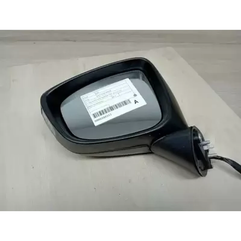 MAZDA CX5 LEFT DOOR MIRROR KE, NON BLIND SPOT MONITOR TYPE, 02/12-11/14 2013