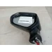 TOYOTA CAMRY LEFT DOOR MIRROR XV70, W/ POWER FOLD, BLIND SPOT, NON CAMERA TYPE,