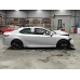 TOYOTA CAMRY LEFT DOOR MIRROR XV70, W/ POWER FOLD, BLIND SPOT, NON CAMERA TYPE,