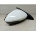 HOLDEN COMMODORE RIGHT DOOR MIRROR ZB, RS/RS-V/CALAIS, POWER FOLDING, NON MEMORY