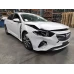 HOLDEN COMMODORE RIGHT DOOR MIRROR ZB, RS/RS-V/CALAIS, POWER FOLDING, NON MEMORY
