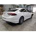 HOLDEN COMMODORE RIGHT DOOR MIRROR ZB, RS/RS-V/CALAIS, POWER FOLDING, NON MEMORY