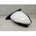 HOLDEN COMMODORE LEFT DOOR MIRROR ZB, RS/RS-V/CALAIS, POWER FOLDING, NON MEMORY