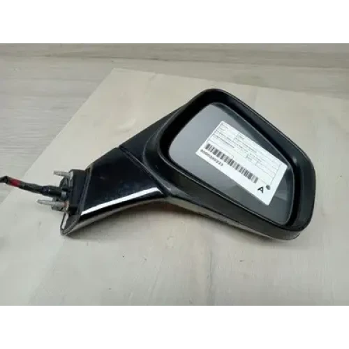 HOLDEN TRAX RIGHT DOOR MIRROR TJ SERIES, NON INDICATOR TYPE, 10/16-12/20 2018
