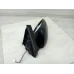 TOYOTA HILUX LEFT DOOR MIRROR MANUAL FOLDING, BLACK, W/ INDICATOR TYPE, 06/15- 2