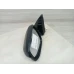TOYOTA HILUX LEFT DOOR MIRROR MANUAL FOLDING, BLACK, W/ INDICATOR TYPE, 06/15- 2